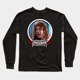 Fright Night Long Sleeve T-Shirt